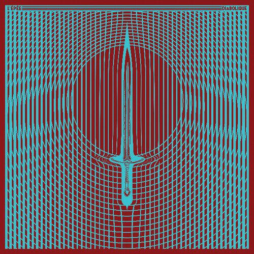 L'Epee- Diabolique (Vinyl) [ vinyl ]