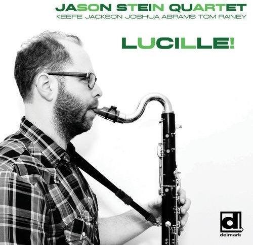 Jason Stein- Lucille (Vinyl) [ vinyl ]