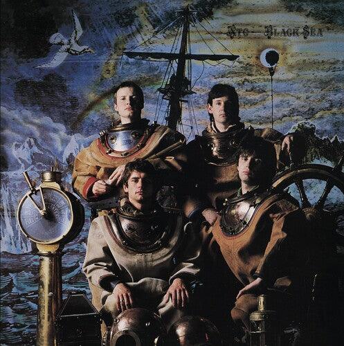 XTC- Black Sea (200Gm Vinyl) [ vinyl ]