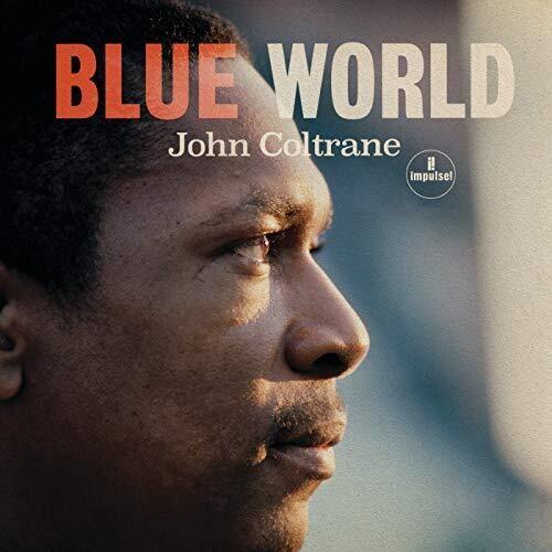 John Coltrane- Blue World (Vinyl) [ vinyl ]