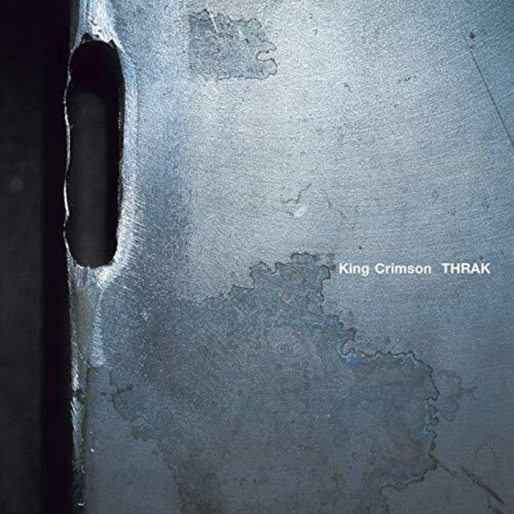 King Crimson- Thrak (200gm Vinyl) [ vinyl ]