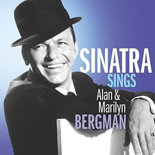 Frank Sinatra- Sinatra Sings Alan & Marilyn Bergman (Vinyl) [ vinyl ]