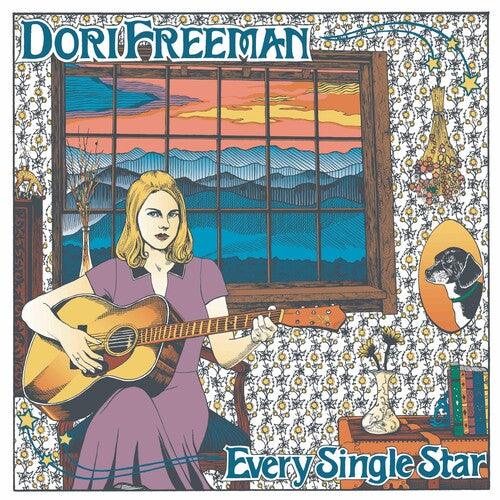 Dori Freeman- Every Single Star (Vinyl) [ vinyl ]