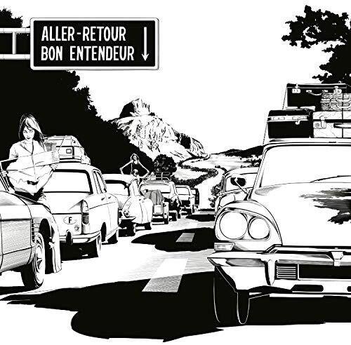 Bon Entendeur- Aller-Retour (Vinyl) [ vinyl ]