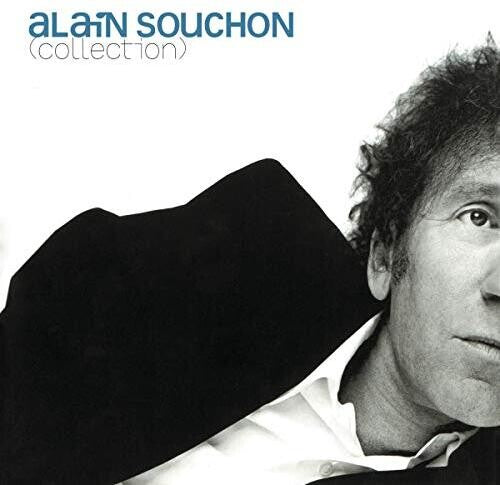 Alain Souchon- Collection (Vinyl) [ vinyl ]