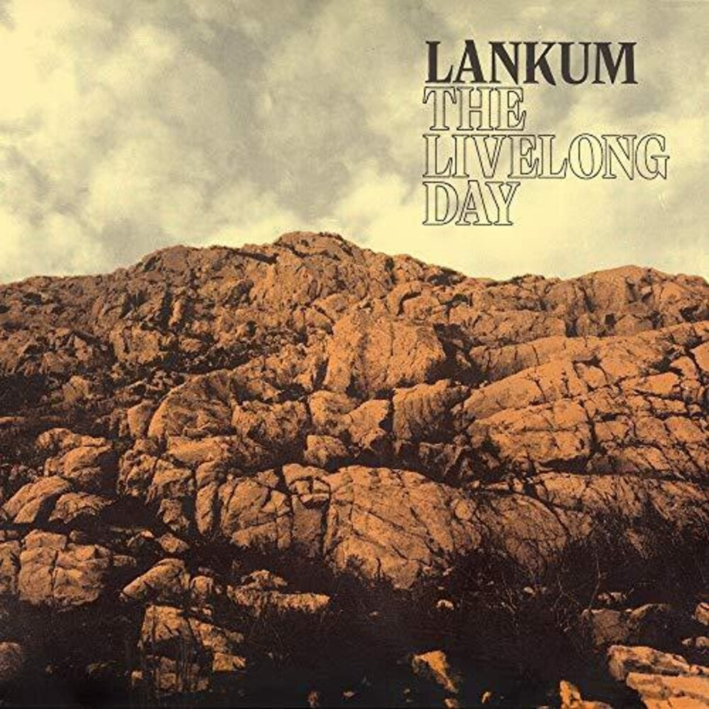 Lankum- Livelong Day (Vinyl) [ vinyl ]