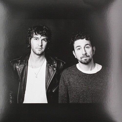 Japandroids- Near To The Wild Heart (White Vinyl) [ vinyl ]
