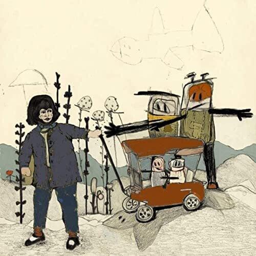 Girlpool- Powerplant (Dusky Purple) (Vinyl) [ vinyl ]