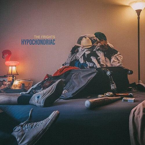Frights- Hypochondriac (Vinyl) [ vinyl ]