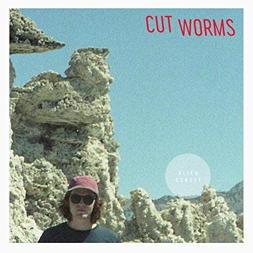 Cut Worms- Alien Sunset (Vinyl) [ vinyl ]