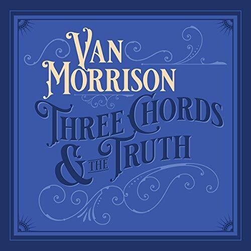 Van Morrison- Three Chords And The Truth (Vinyl) [ vinyl ]