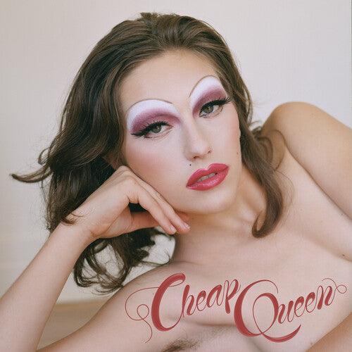 King Princess- Cheap Queen (Vinyl) [ vinyl ]