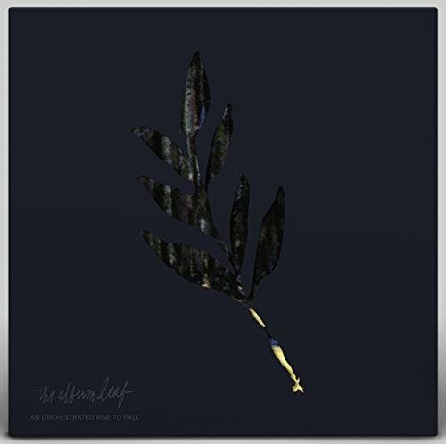 The Album Leaf- An Orchestrated Rise To Fall (Vinyl) [ vinyl ]