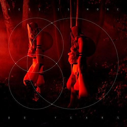 Hess Is More- 80 Years (Vinyl) [ vinyl ]