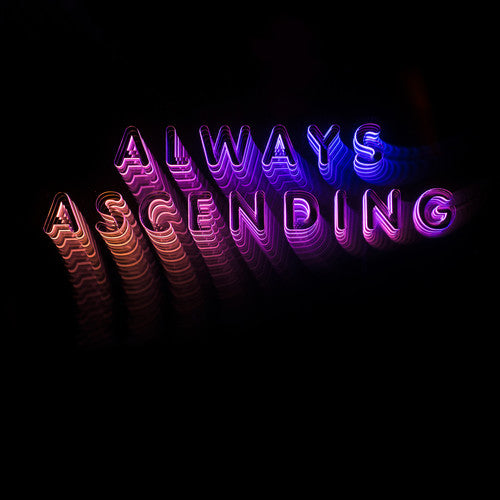 Franz Ferdinand- Always Ascending [LP] (Vinyl) [ vinyl ]