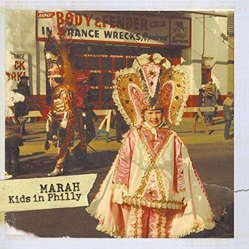 Marah- Kids In Philly (Vinyl) [ vinyl ]
