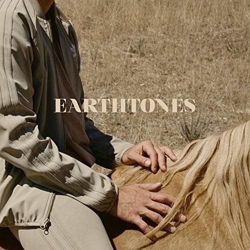 Bahamas- Earthtones (Vinyl) [ vinyl ]