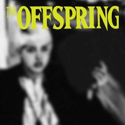 The Offspring- The Offspring (Vinyl) [ vinyl ]