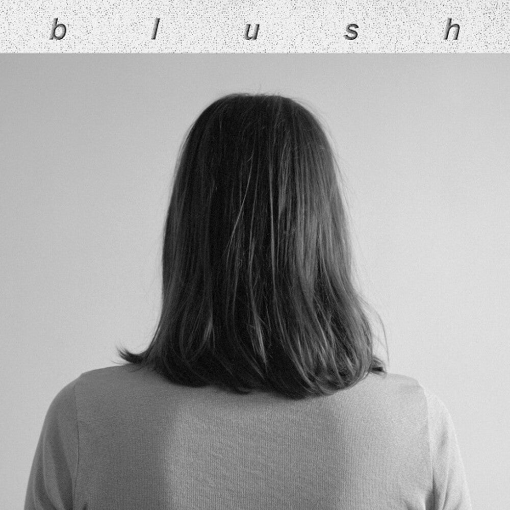 Blush- Blush (Vinyl) [ vinyl ]