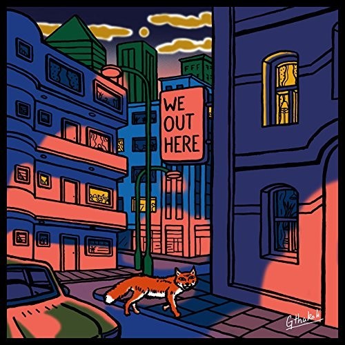 We Out Here / Various- We Out Here / Various (Vinyl) [ vinyl ]