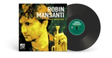 Robin Mansanti- Nuit Americaine (Vinyl) [ vinyl ]