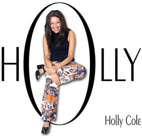Holly Cole- Holly (Vinyl) [ vinyl ]