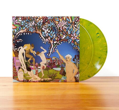 Of Montreal- Skeletal Lamping (Vinyl) [ vinyl ]