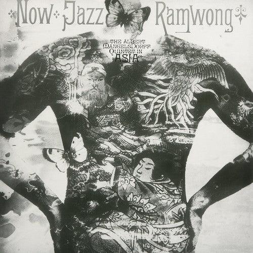 Albert Mangelsdorff- Now Jazz Ramwong (Vinyl) [ vinyl ]