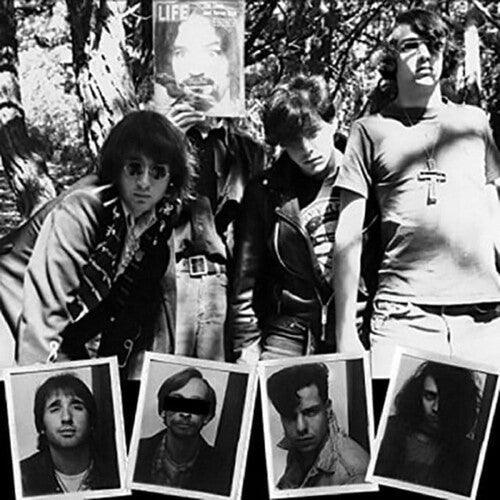 Dwarves- Lick It 1983-86 (Vinyl) [ vinyl ]
