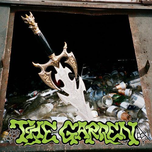 The Garden- Kiss My Super Bowl Ring (Vinyl) [ vinyl ]