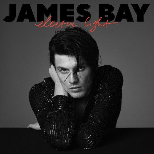 James Bay- Electric Light (Vinyl) [ vinyl ]