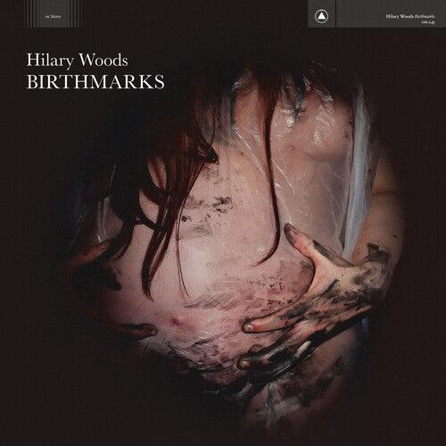 Hilary Woods- Birthmarks (Color Vinyl) [ vinyl ]