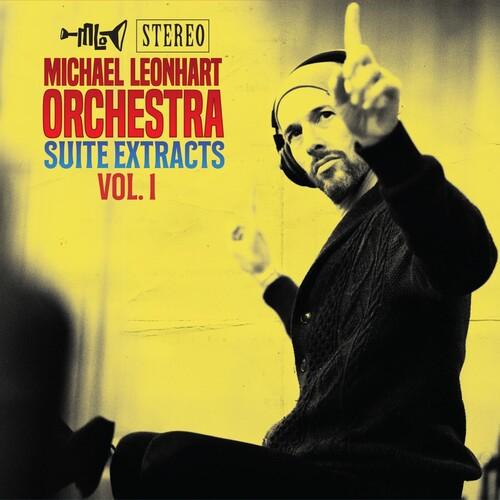 Michael Leonhart Orchestra- Suite Extracts Vol. 1 (Vinyl) [ vinyl ]