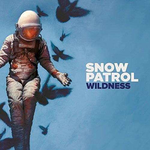 Snow Patrol- Wildness (Vinyl) [ vinyl ]
