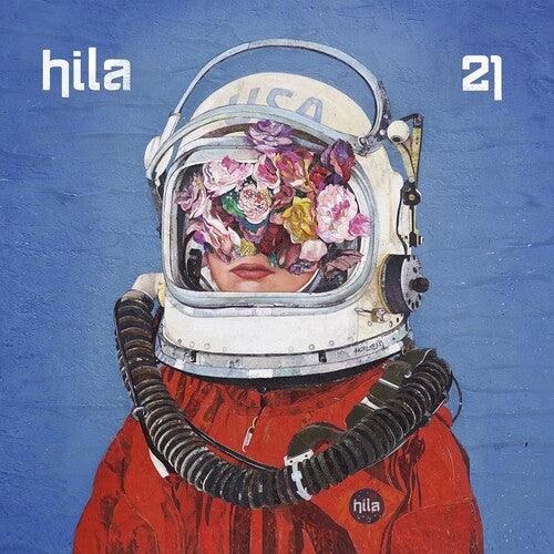 Hila- 21 (Vinyl) [ vinyl ]