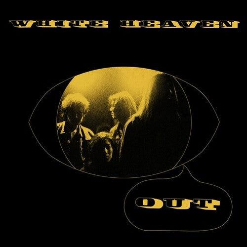 White Heaven- Out (Vinyl) [ vinyl ]