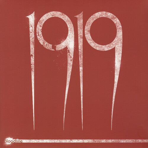 1919- Bloodline (Vinyl) [ vinyl ]