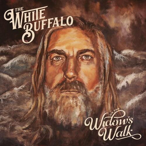 The White Buffalo- On The Widow's Walk (Vinyl) [ vinyl ]