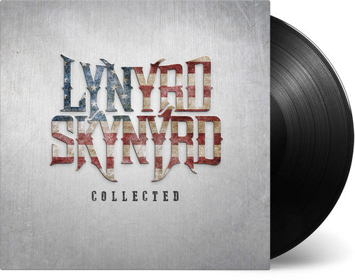 Lynyrd Skynyrd- Collected (Vinyl) [ vinyl ]