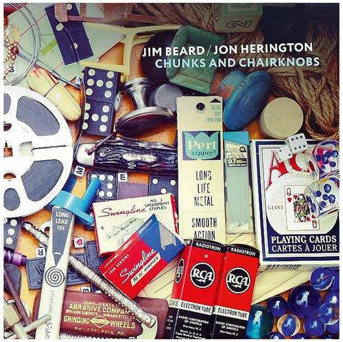 Chunks And Chairknobs (Vinyl) [ vinyl ]