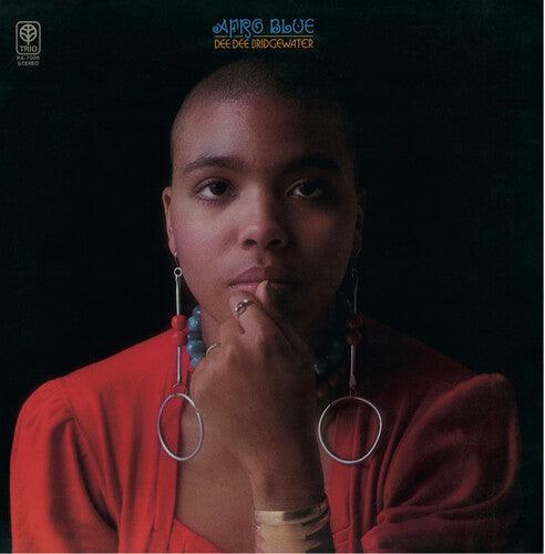 Dee Dee Bridgewater- Afro Blue (Vinyl) [ vinyl ]