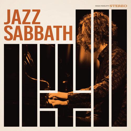 Jazz Sabbath- Jazz Sabbath (Vinyl) [ vinyl ]