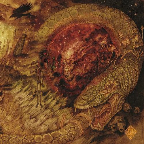 A Forest of Stars- Beware The Sword You Cannot See (Vinyl) [ vinyl ]