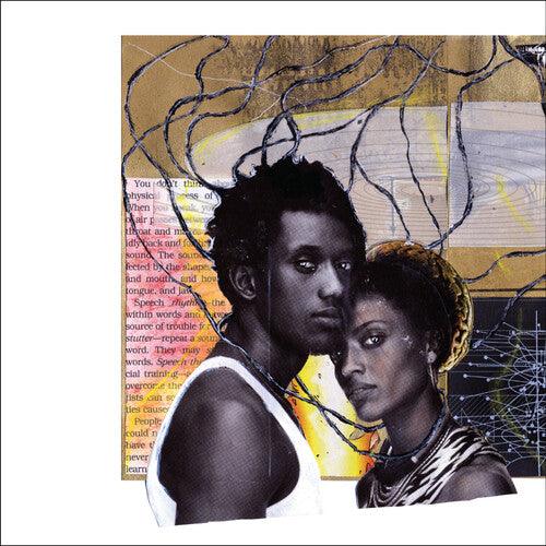 Earthseed (Vinyl) [ vinyl ]
