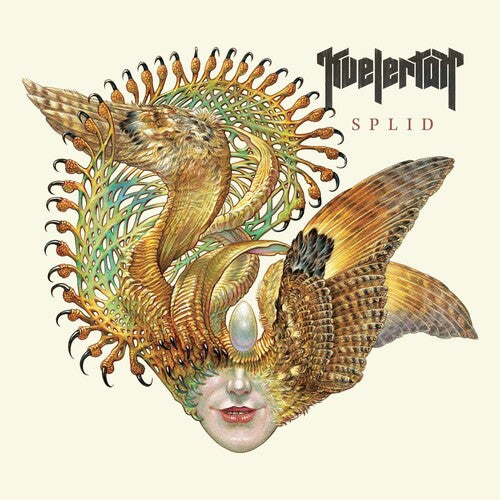 Kvelertak- Splid (Vinyl) [ vinyl ]