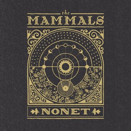 The Mammals- Nonet (Vinyl) [ vinyl ]