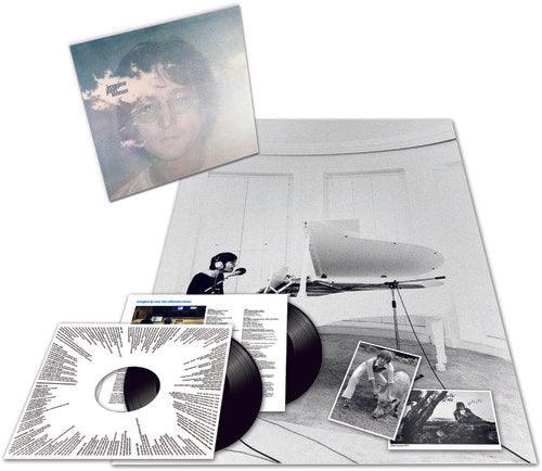 John Lennon- Imagine: The Ultimate Mixes (Vinyl) [ vinyl ]