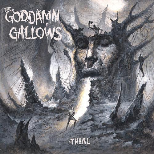 Goddamn Gallows- Trial (Vinyl) [ vinyl ]