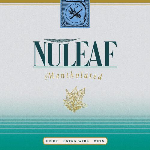 Various Artists- Nu Leaf (Various Artists) (Vinyl) [ vinyl ]