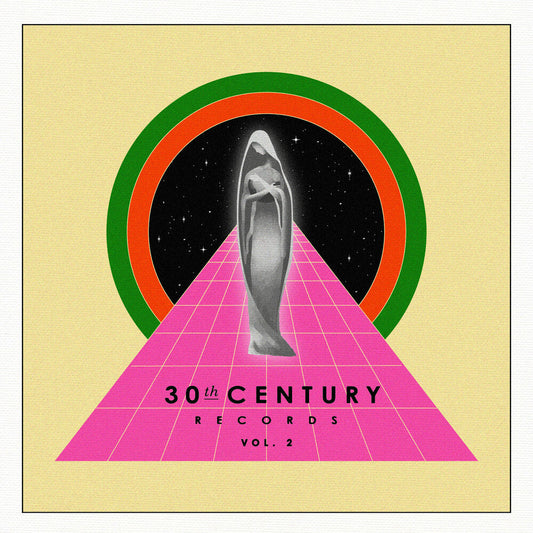 30th Century Records Vol 2 / Various- 30th Century Records Vol. 2 / Various (Vinyl) [ vinyl ]